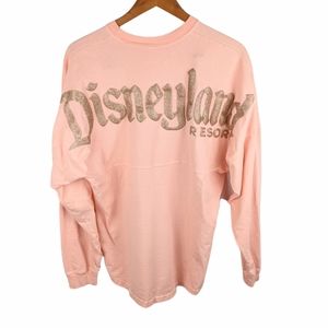 Disneyland Parks Spirit Jersey Shirt